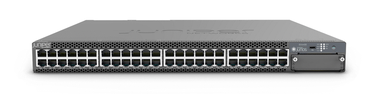 Juniper EX4400-48F