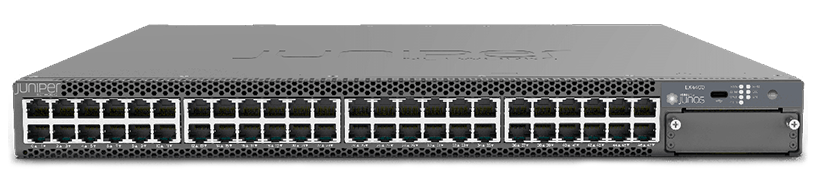 Juniper EX4400-48T