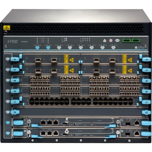 Juniper EX9208