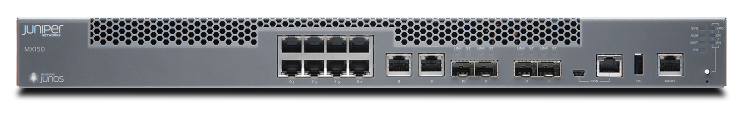 Juniper Networks Juniper MX150