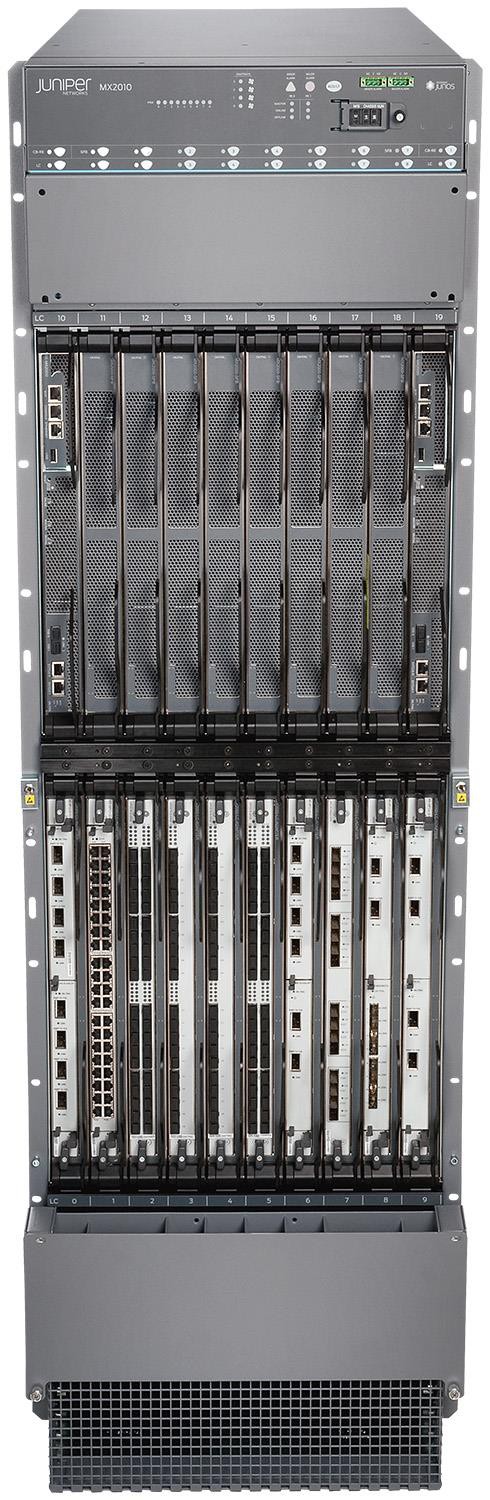 Juniper MX2010