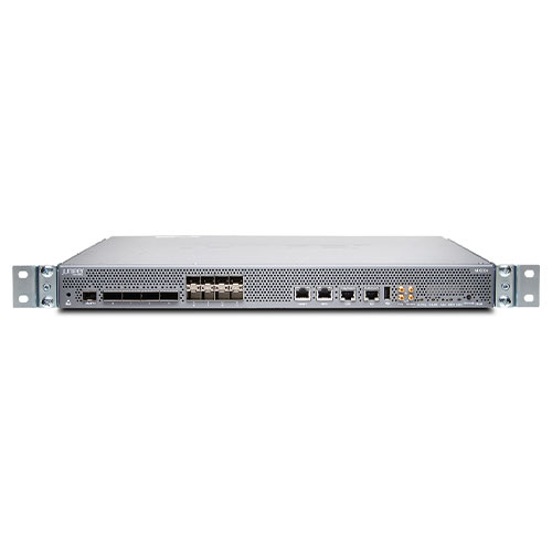 Juniper Networks Juniper MX204
