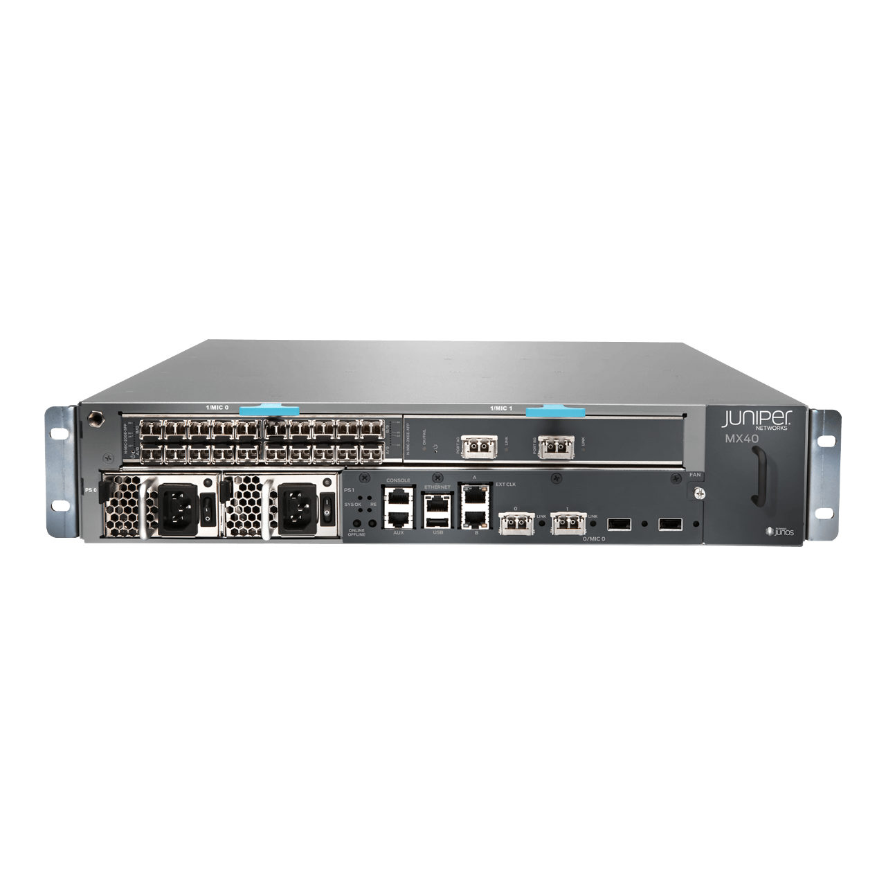 Juniper Networks Juniper MX40