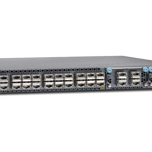 Juniper QFX5100-24Q