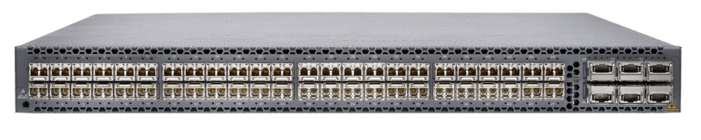Juniper QFX5100-48S