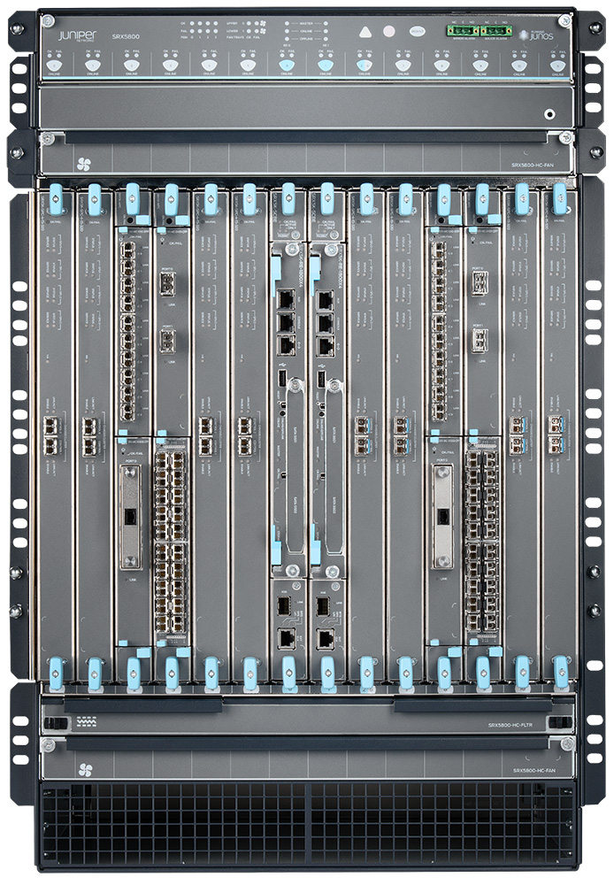 Juniper SRX5800