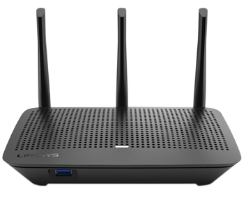 Linksys Linksys EA7400