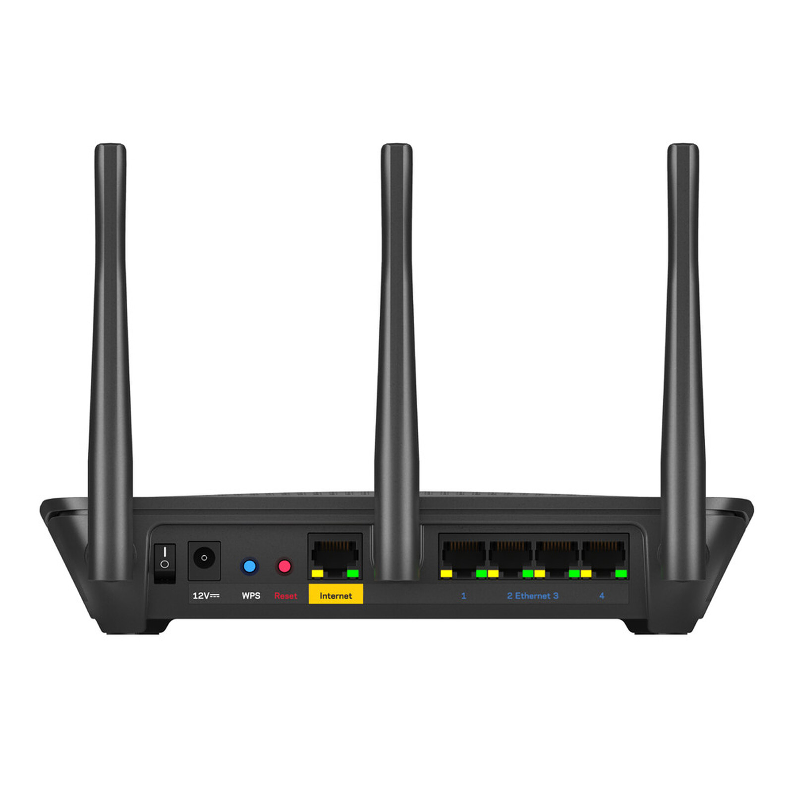 Linksys Linksys EA7500 v2