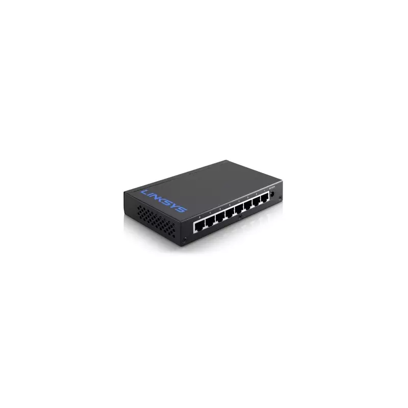 Linksys Linksys LGS108