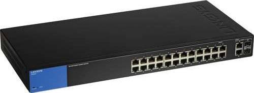 Linksys LGS326