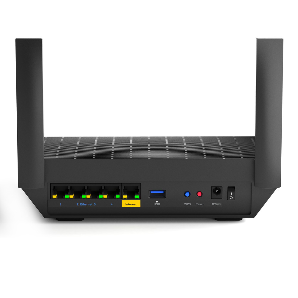 Linksys Linksys MR7350