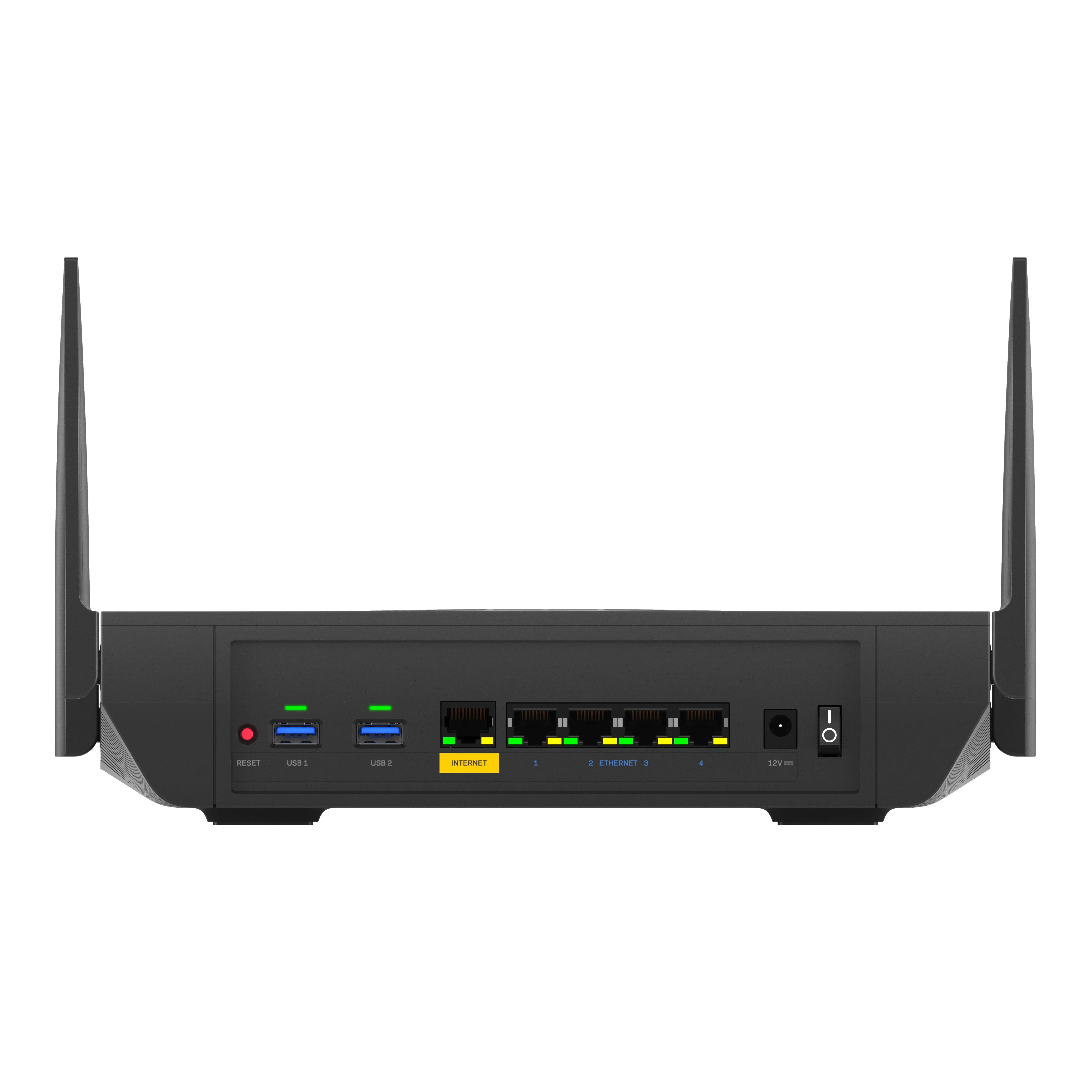 Linksys Linksys MR9600