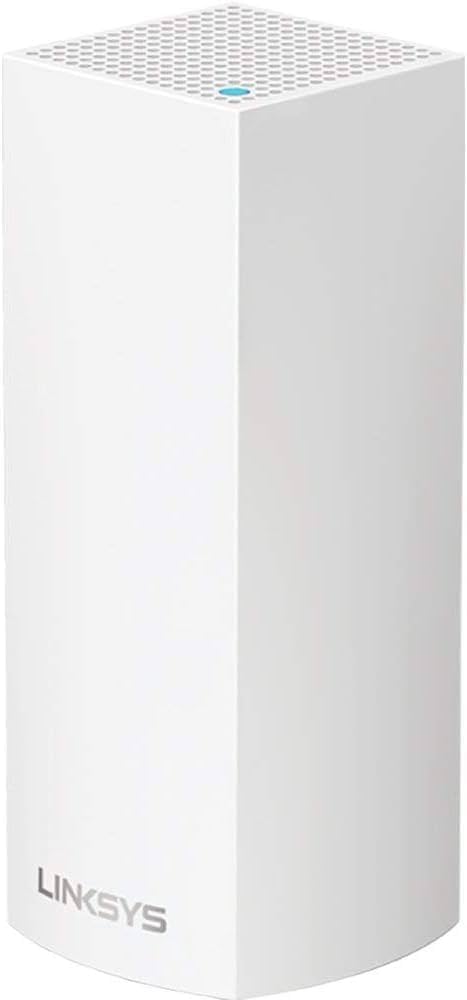 Linksys Linksys WHW0303