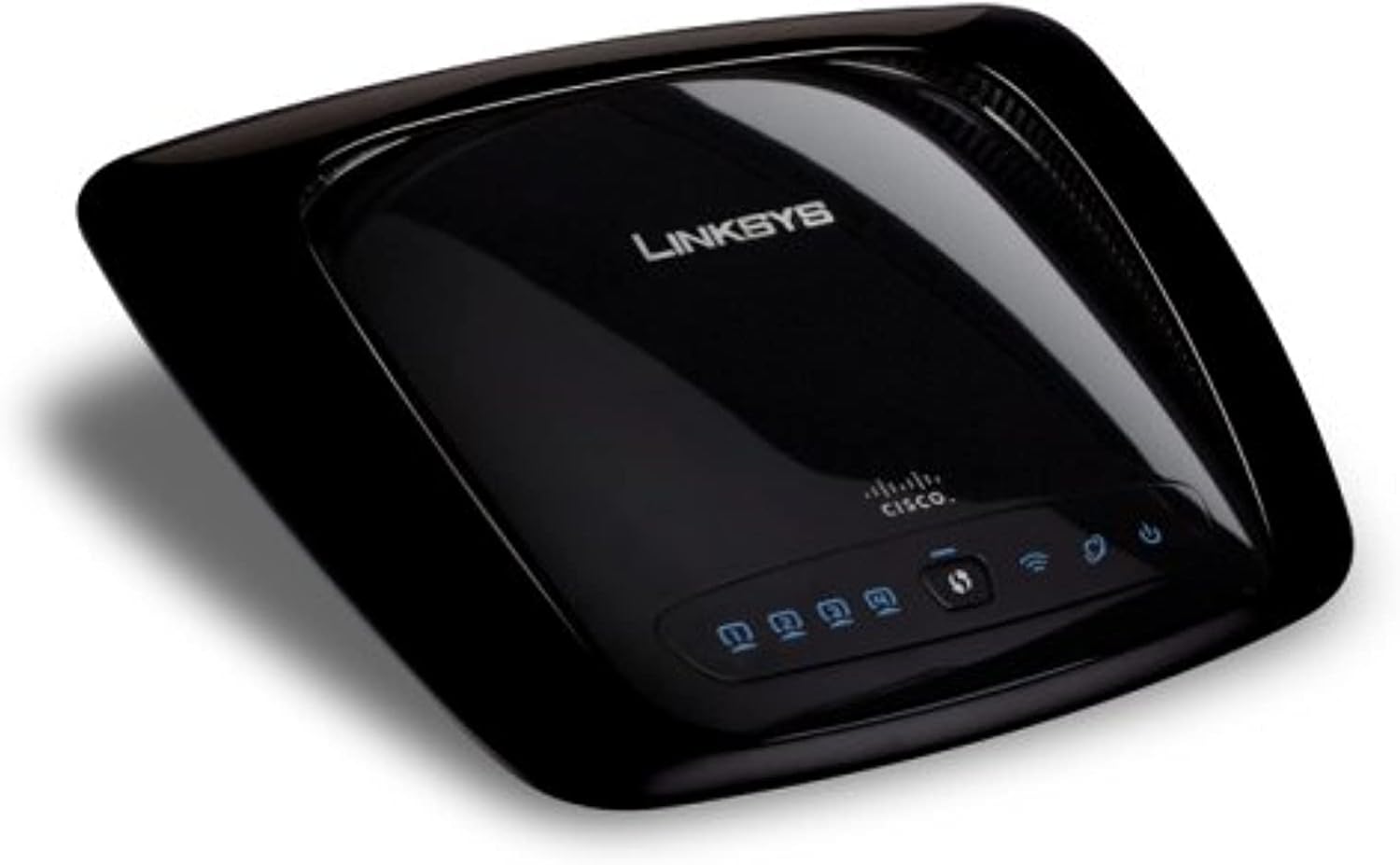 Linksys Linksys WRT160N