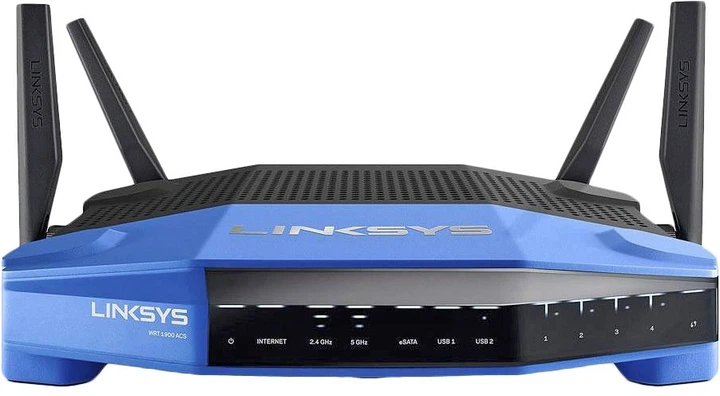 Linksys Linksys WRT1900ACS