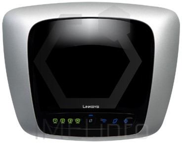 Linksys Linksys WRT310N