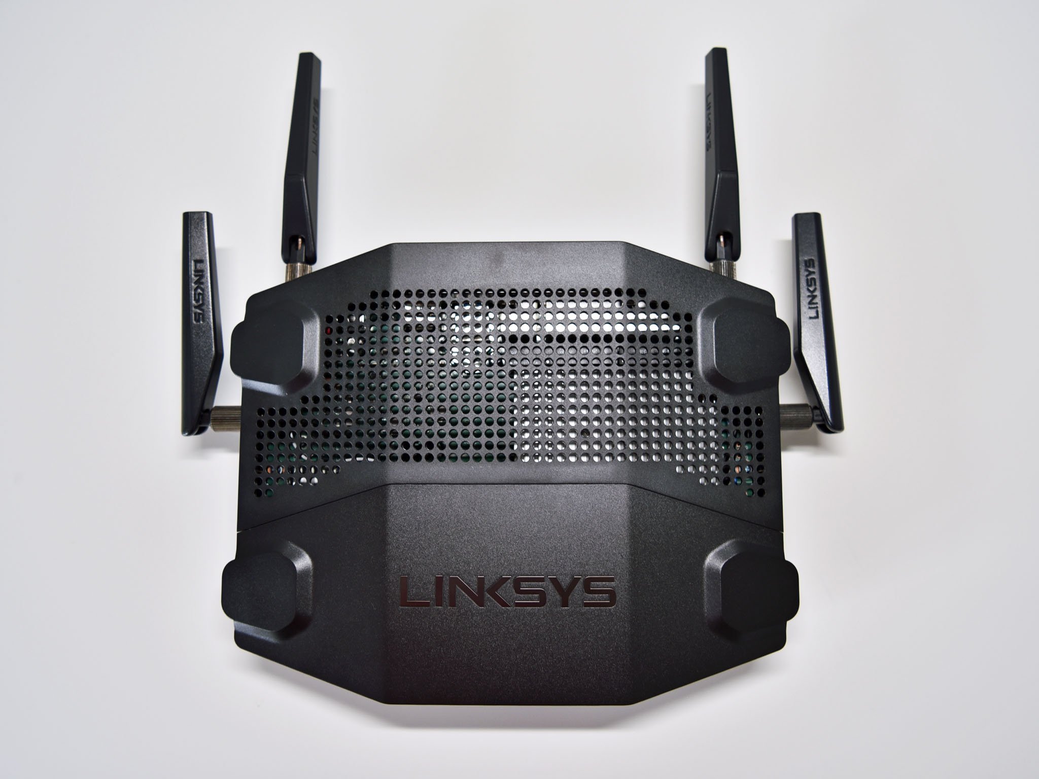 Linksys Linksys WRT32X