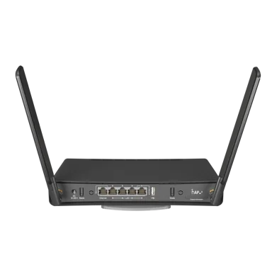 MikroTik hAP ac3