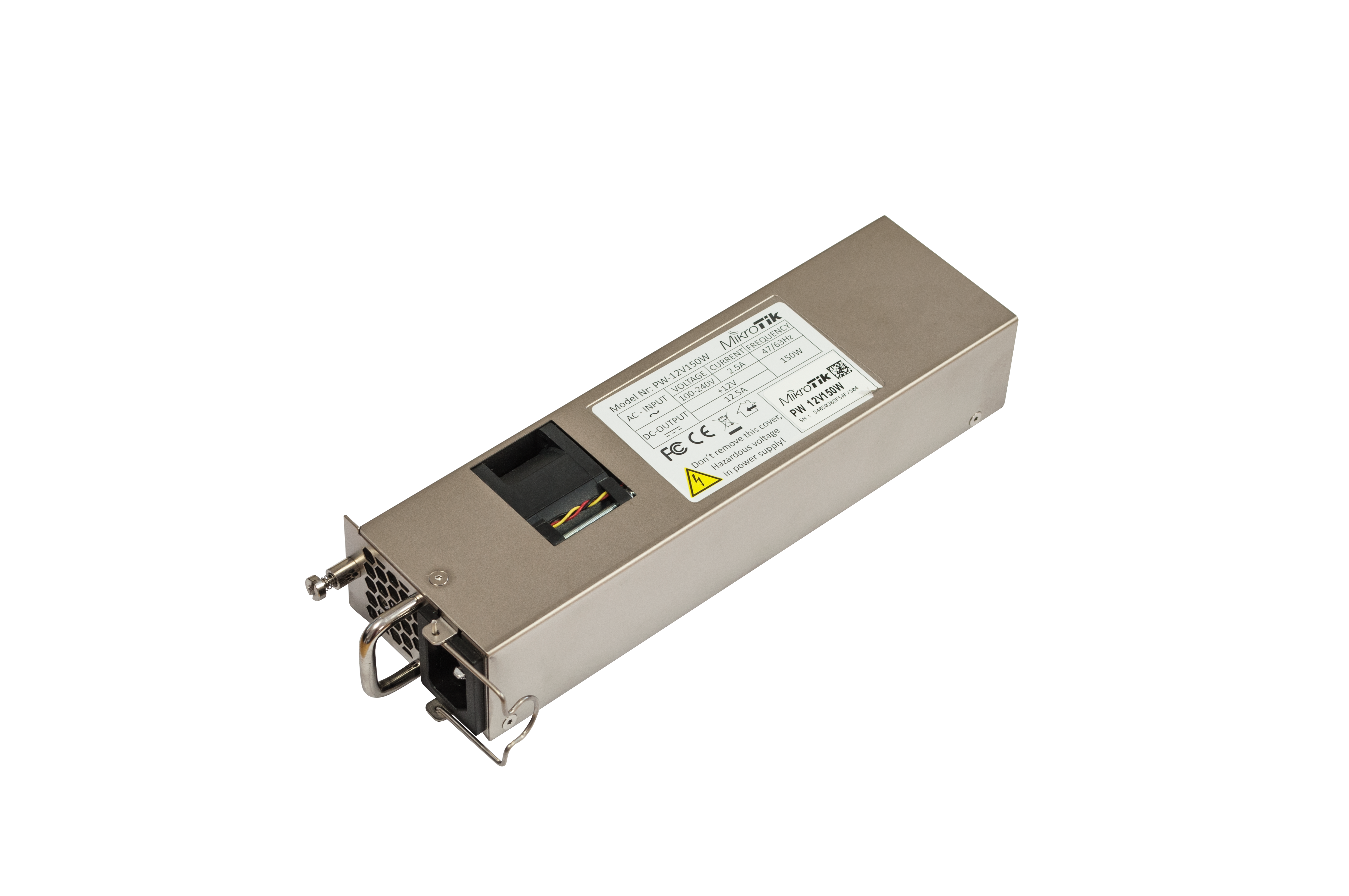 MikroTik CCR1072-1G-8S+