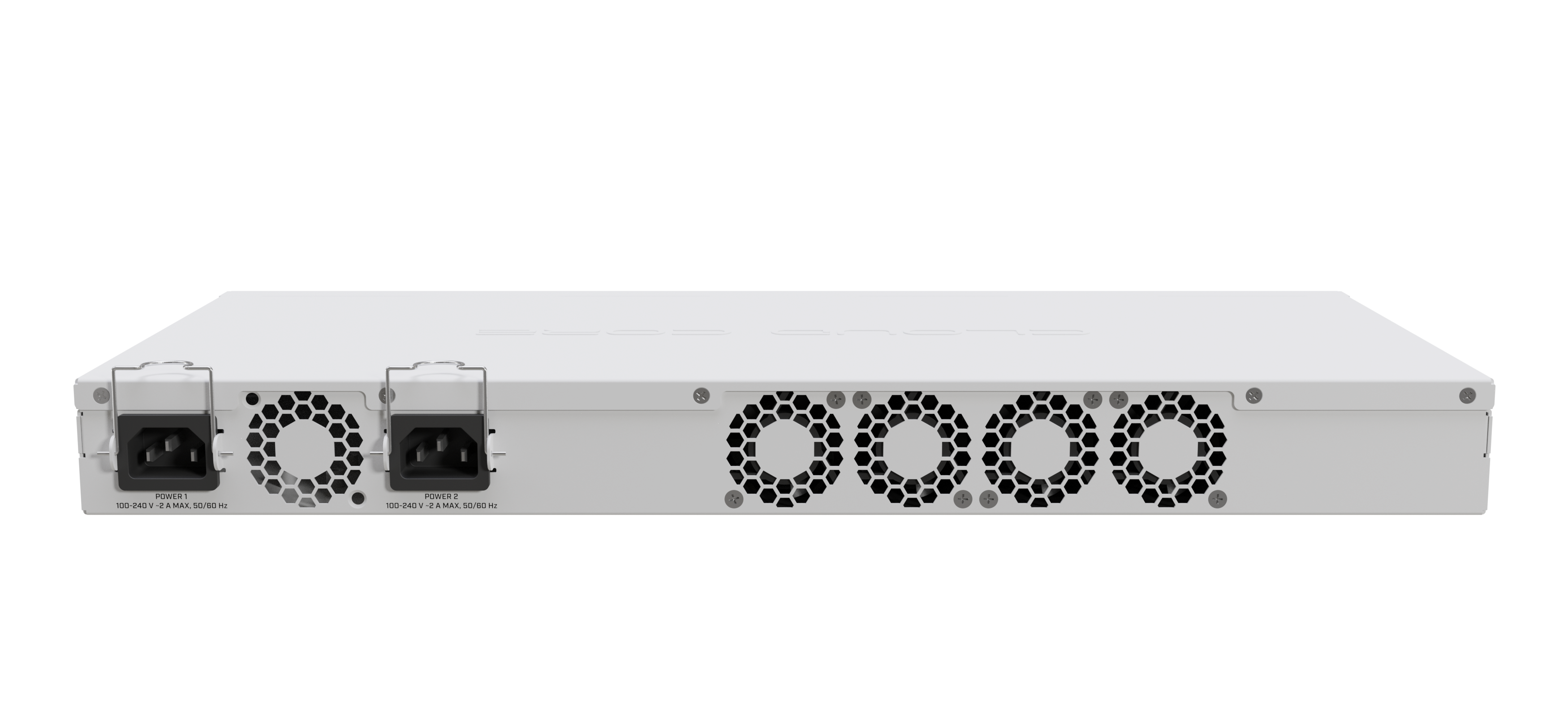 MikroTik CCR2116-12G-4S+