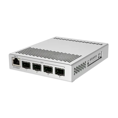 MikroTik CRS305-1G-4S+IN