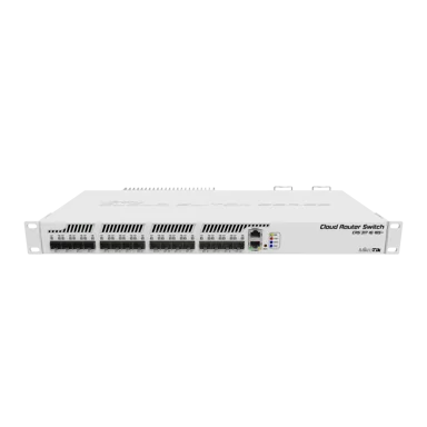 MikroTik CRS317-1G-16S+RM