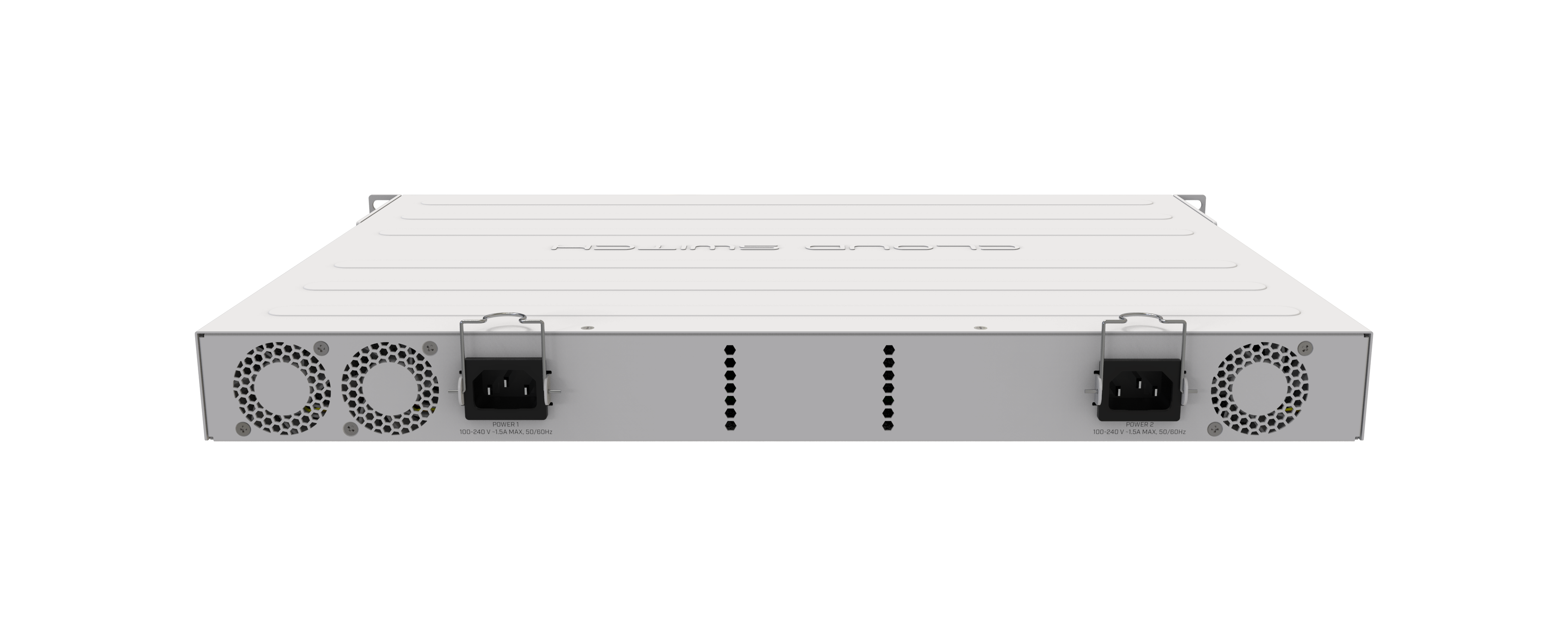 MikroTik CRS354-48G-4S+2Q+RM