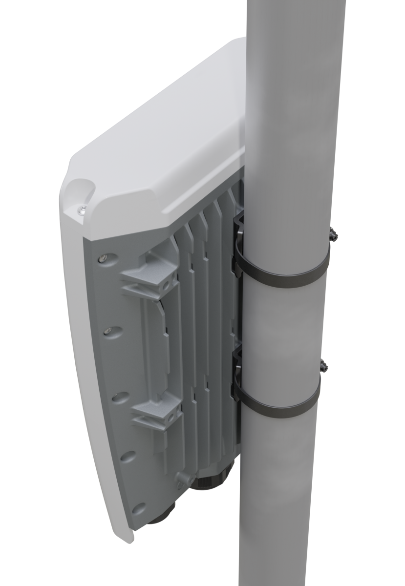 MikroTik CRS504-4XQ-IN