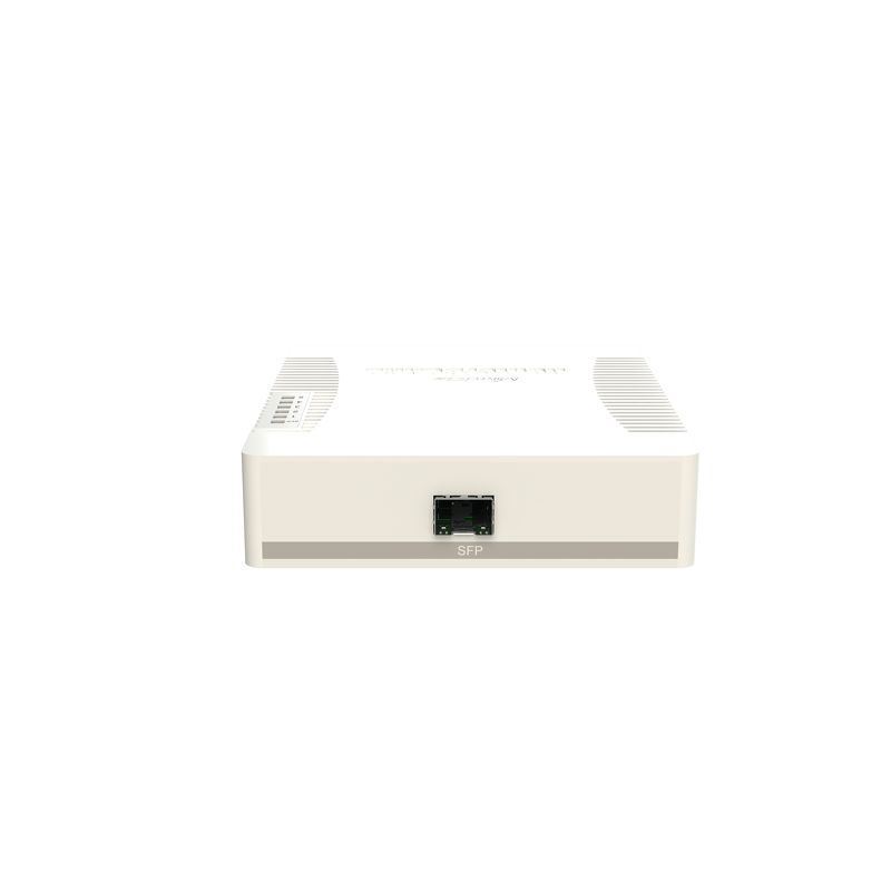 MikroTik CSS106-5G-1S