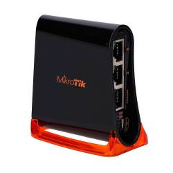 MikroTik MikroTik hAP mini