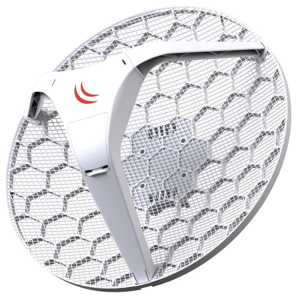 MikroTik LHG 5