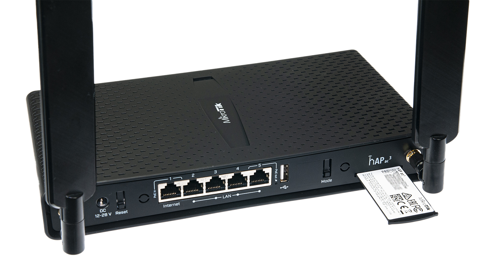 MikroTik RBD53iG-5HacD2HnD