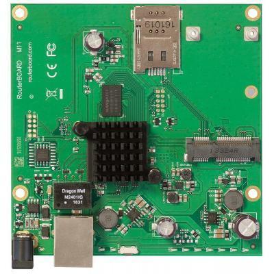 MikroTik RBM11G