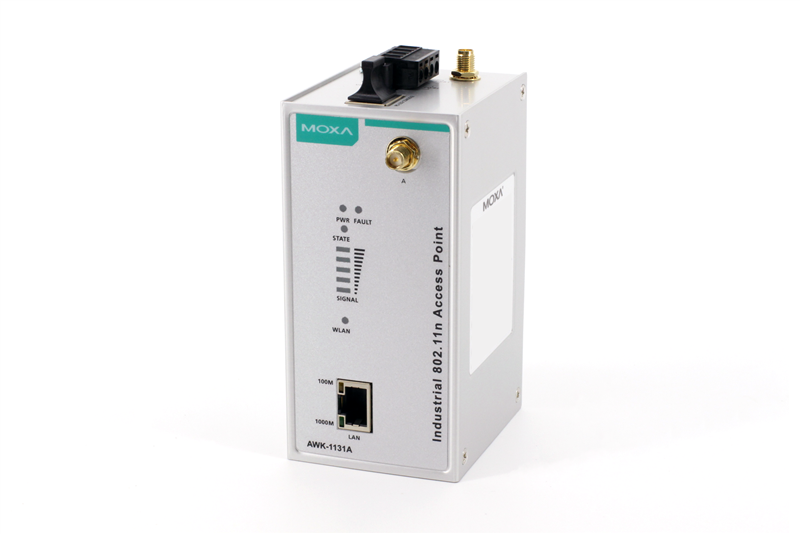 Moxa Moxa AWK-1131A