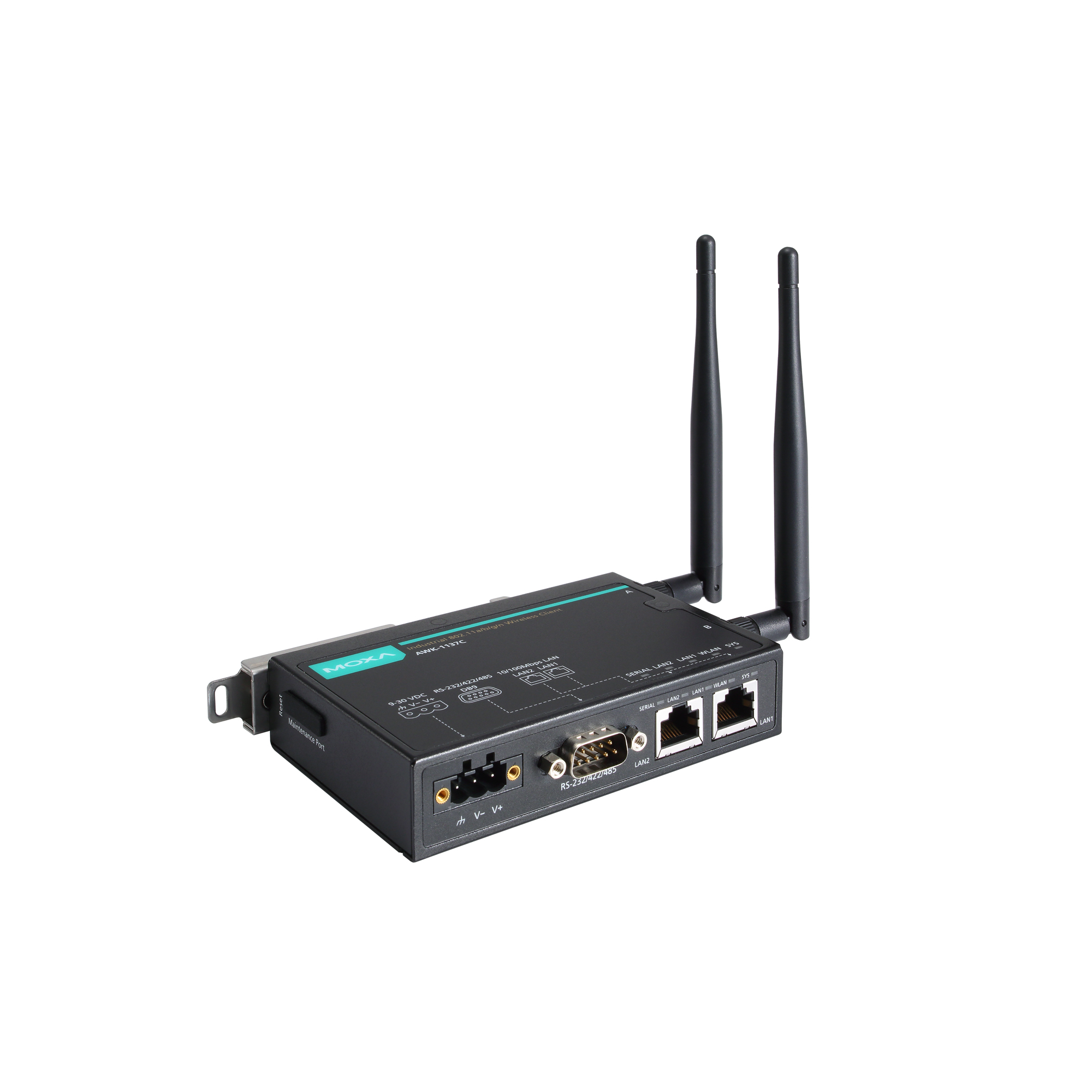 Moxa Moxa AWK-1137C