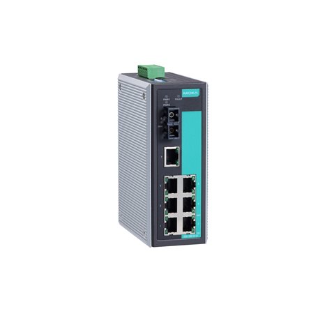 Moxa Moxa EDS-308