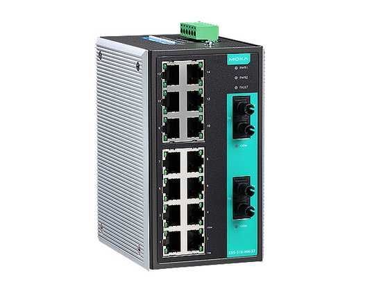 Moxa Moxa EDS-316