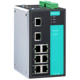 Moxa Moxa EDS-505A