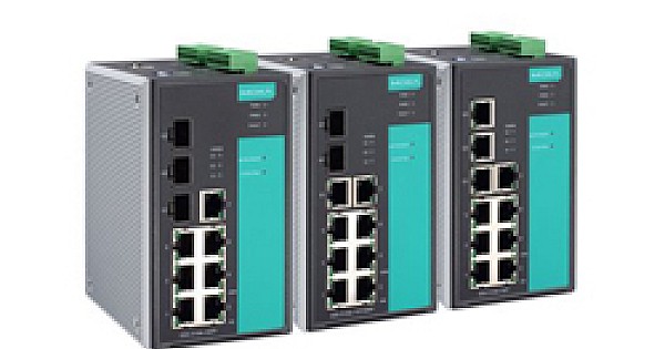 Moxa Moxa EDS-510A