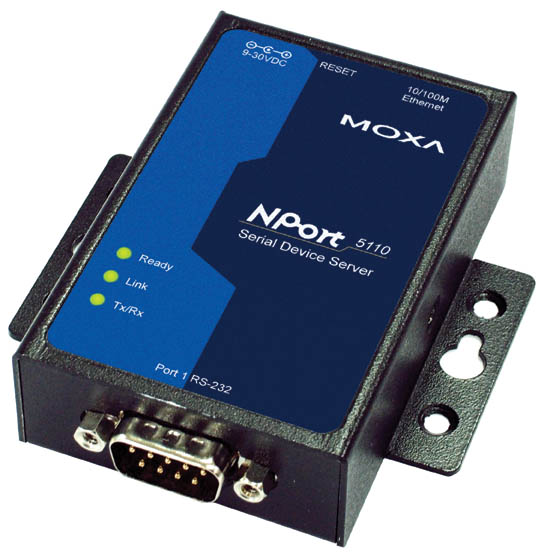 Moxa Moxa NPort 5110