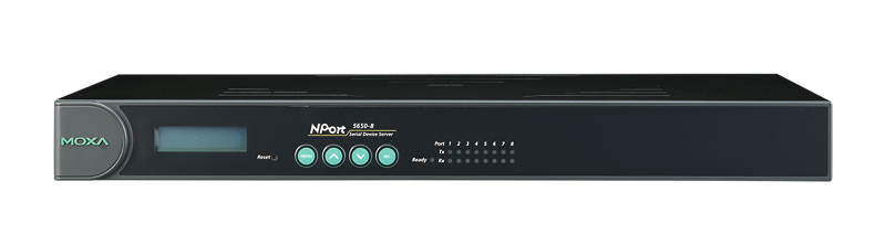 Moxa Moxa NPort 5650