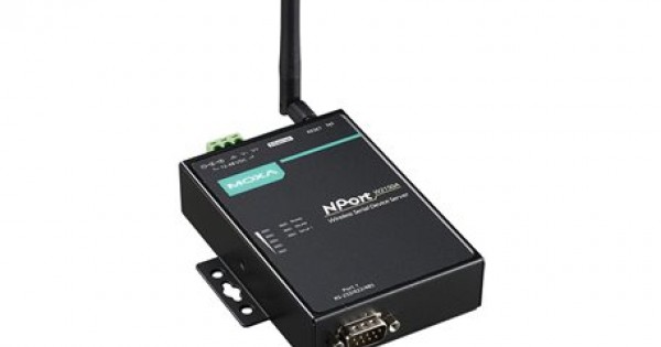 Moxa Moxa NPort W2150A