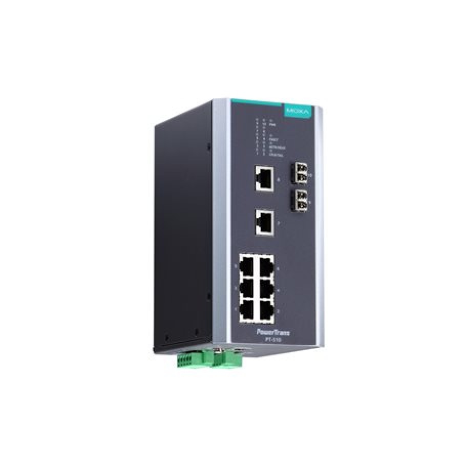 Moxa Moxa PT-510