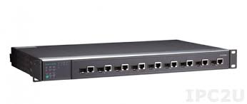 Moxa Moxa PT-G7509