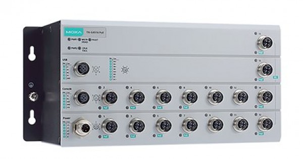 Moxa Moxa TN-G6500