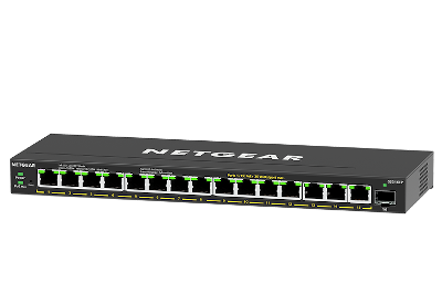Netgear GS316EP