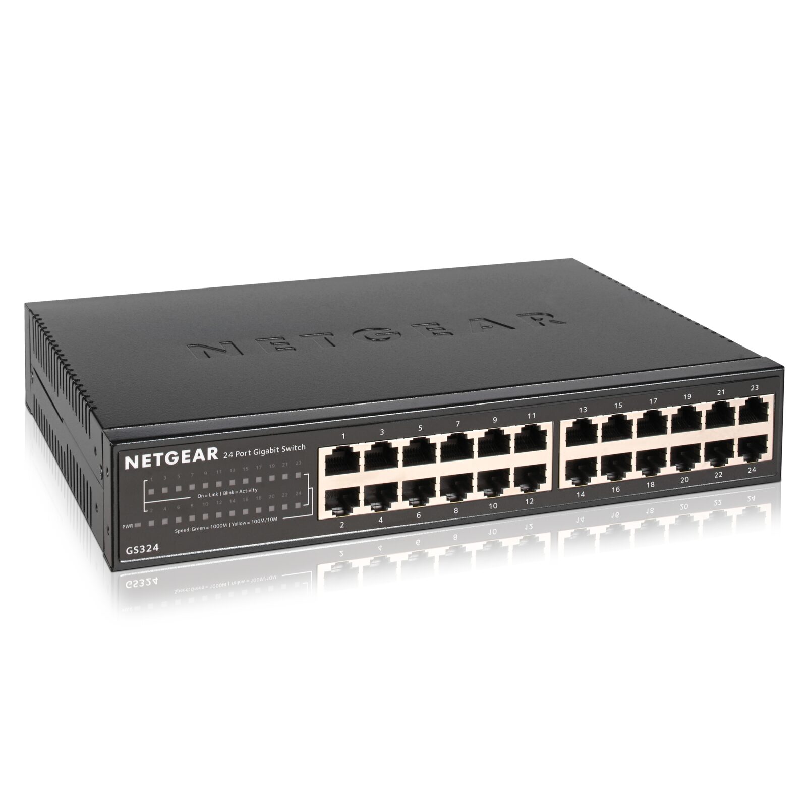 Netgear Netgear GS324