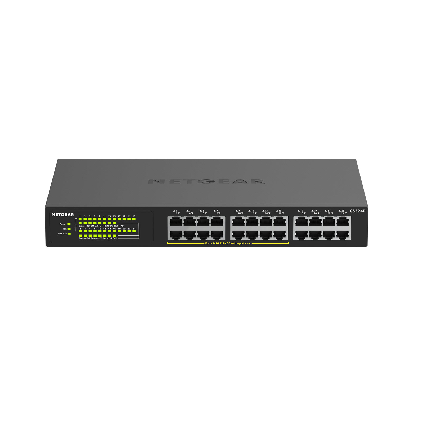 Netgear GS324P
