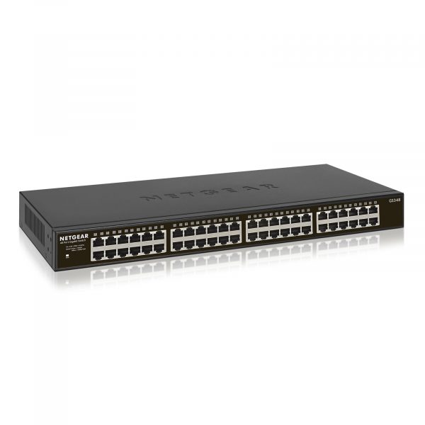 Netgear GS348E
