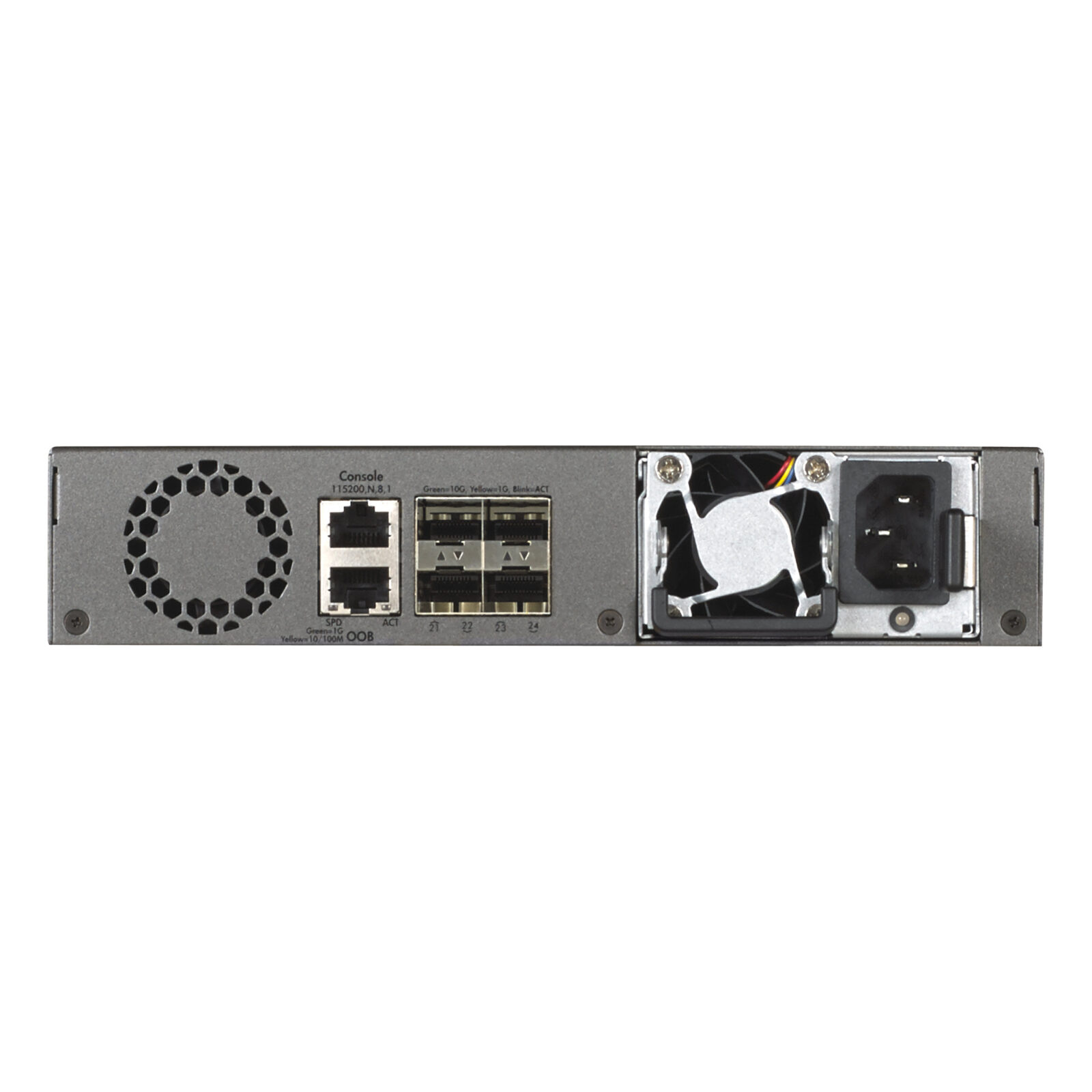 Netgear M4300-24X